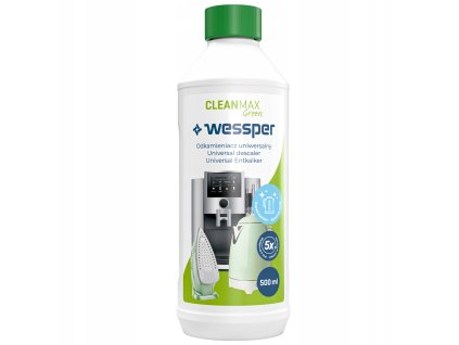 WES022 GREEN