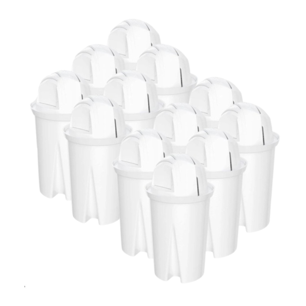 Filtr do konvice Wessper AquaClassic, 12 ks