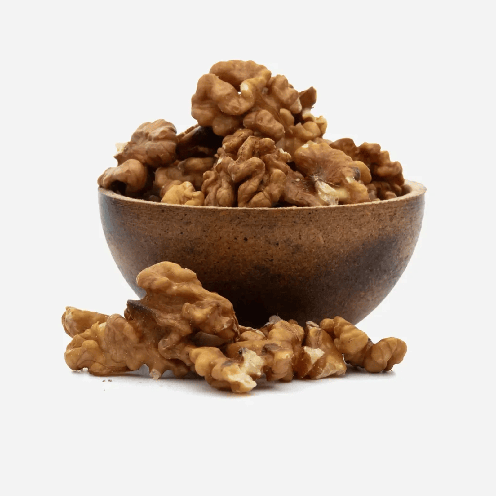 Levně GRIZLY Vlašské ořechy, 500 g