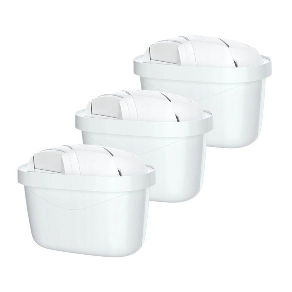 Filtr do konvice Wessper AquaMax náhrada filtru Brita Maxtra a Maxtra+, 3 ks
