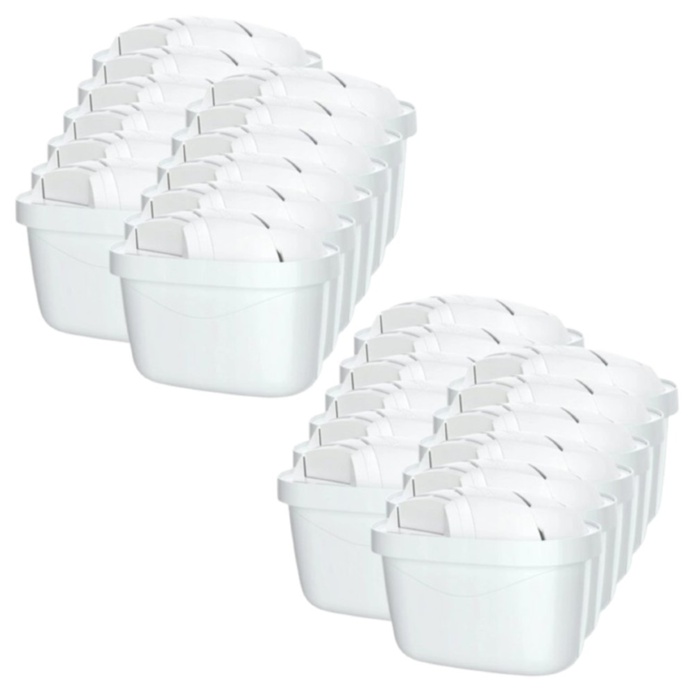 Filtr do konvice Wessper AquaMax náhrada filtru Brita Maxtra a Maxtra+, 24 ks