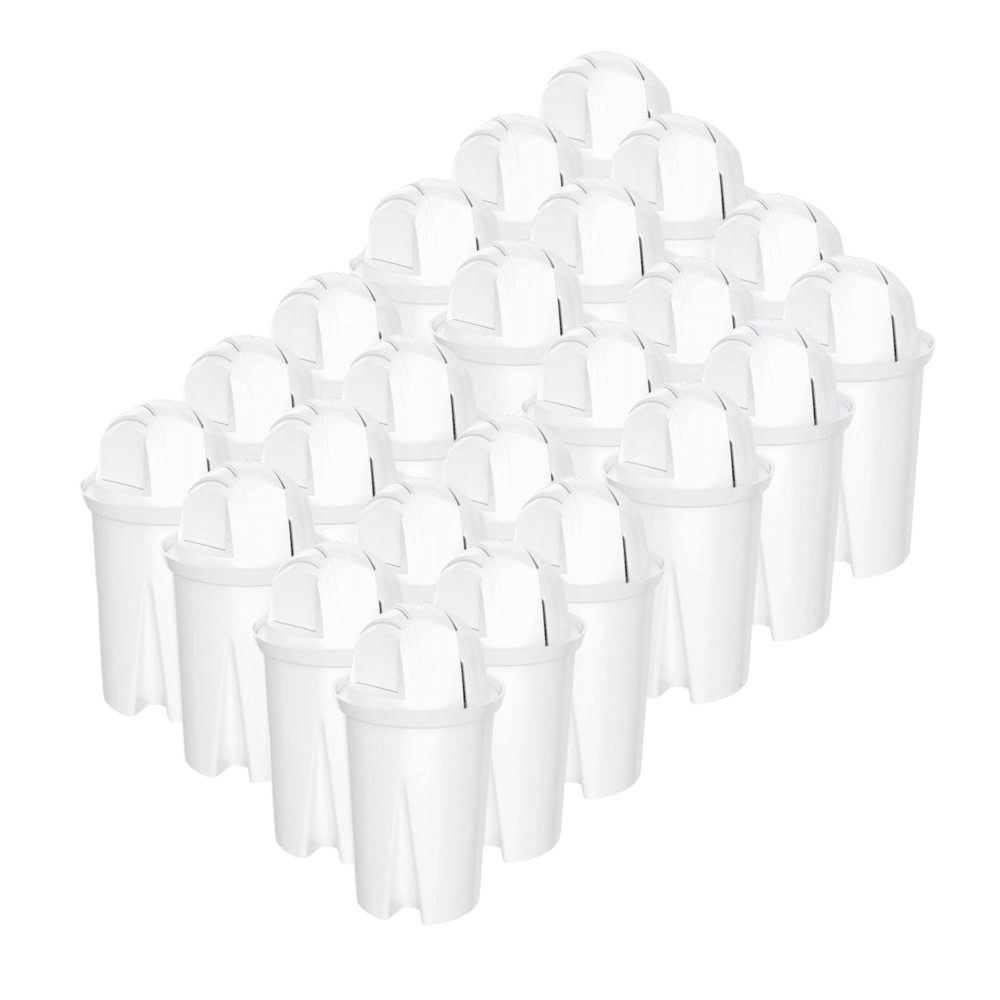 Filtr do konvice Wessper AquaClassic, 24 ks