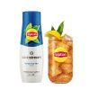 Sirup Sodastream Lipton Ice Tea Lemon 440 ml