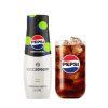 Sirup SodaStream Pepsi Lime Zero 440 ml