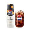 Sirup Sodastream Pepsi Mango Zero 440 ml