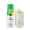 Sirup Sodastream 7up 440 ml