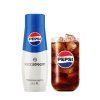 Sirup SodaStream Pepsi  440 ml