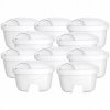 10x vodni filtr Wessper Aquaflux do konvice Laica nahradni Biflux