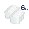 Filtr do konvice Wessper AquaMax náhrada filtru Brita Maxtra a Maxtra+, 6 ks