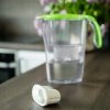 Wessper Aquaflux vodni filtr do filtracni konvice Brita Dafi nahradni Pocet kazet 1