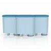 Filtr Wessper AquaClear pro kávovary Philips a Saeco, 3 ks