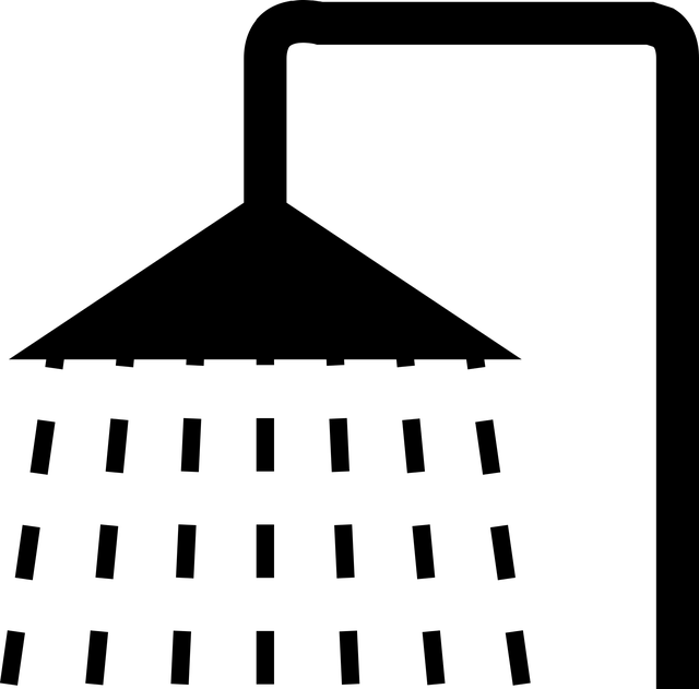 Sprchové filtry