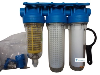 hydra trio rah rl cpp poz