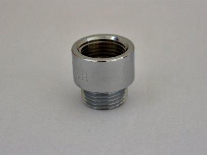 Prodloužení ke sprchovému filtru 2 cm