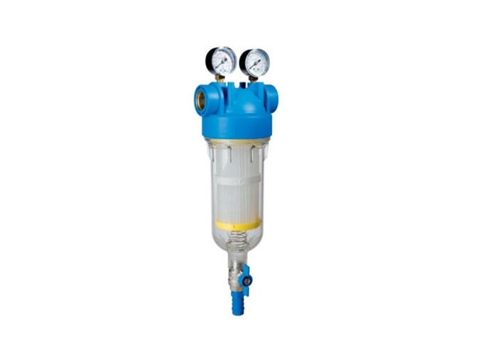 Filtr Atlas Hydra RSH na zákal 50mcr