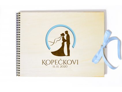 FOTA kruh par iceblue