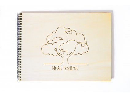 FOTA strom rodina