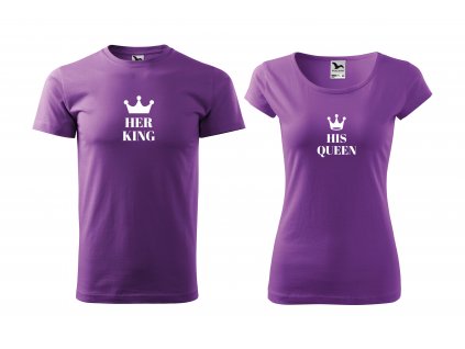TRI her king his queen01