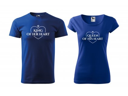 TRI king queen heart01