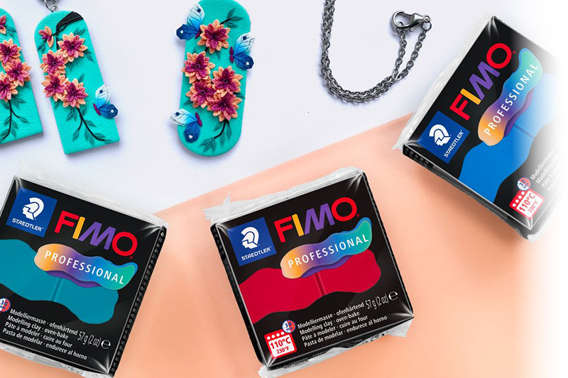 FIMO proffesional