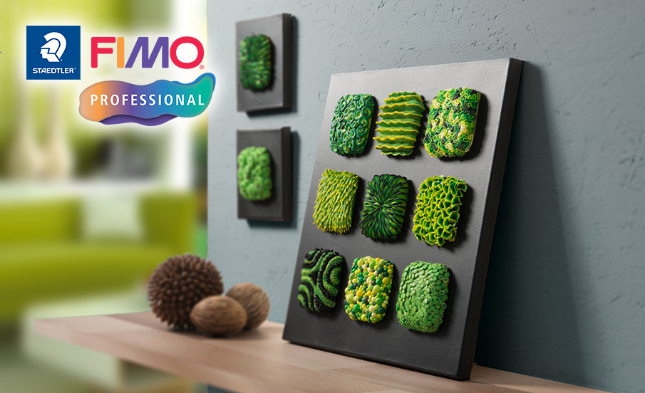 FIMO proffesional