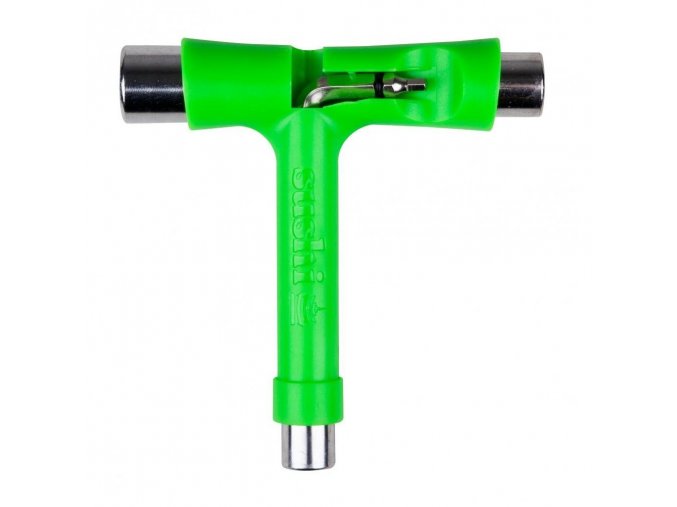 83606 1 sushi ultimate ninja t tool naradi green