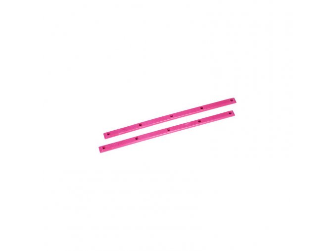 listy pig wheels pig rail ripbone pink