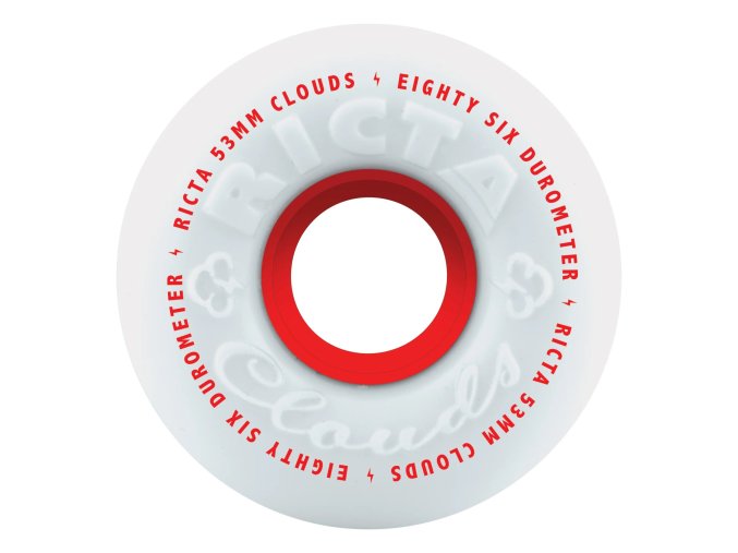 22221702 67245 81989 53mm Clouds Red 86a Skateboard Wheels Ricta color red 1800x