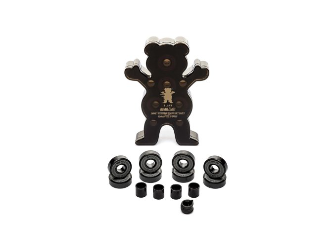 116687 0 grizzly bearingsabec9 1