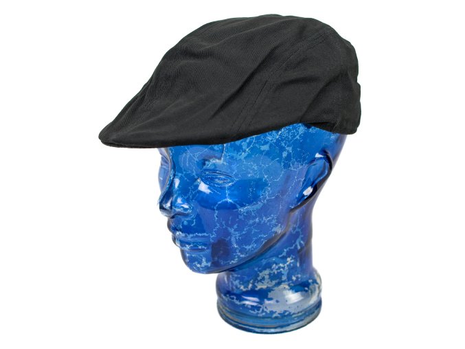 Bekovka FINAL - zapínání suchej zip, materiál bavlna