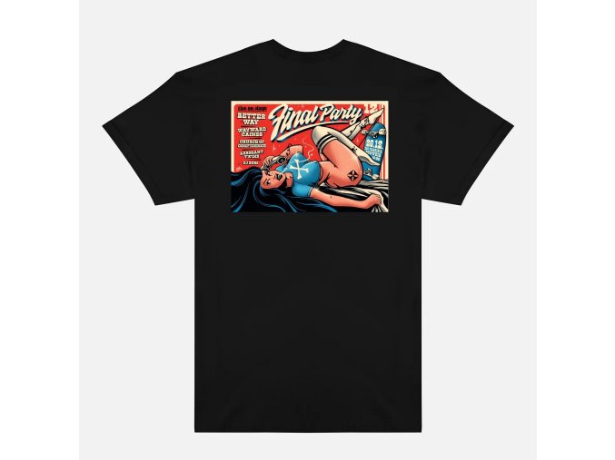 JAKEMAG TSHIRT BLACK BACK 900 (6)