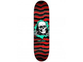 powell peralta ripper 112 red 773