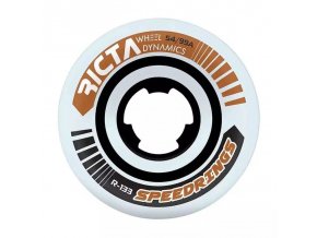 kola ricta speedrings wide a99 54mm white