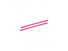 listy pig wheels pig rail ripbone pink