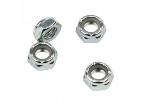 independent genuine parts axle nuts bulk