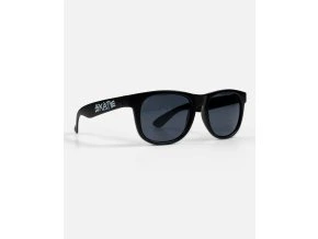 SKATEANDDESTROY SUNGLASSES BLACK 1