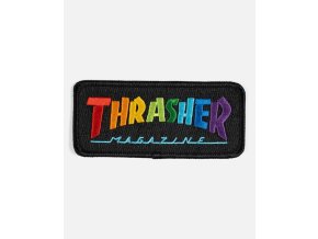 RAINBOW PATCH 1