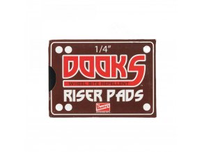 products dooks 0.25 inch riser 1