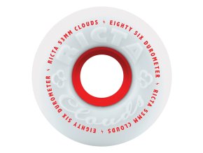 22221702 67245 81989 53mm Clouds Red 86a Skateboard Wheels Ricta color red 1800x