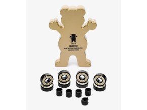 116686 0 Grizzly BearingsAbec7