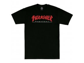 godzilla black tshirt 2