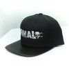 Kšiltovka FINAL "BIG LOGO" SNAPBACK, výšivka
