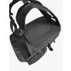 Batoh FINAL "Board Bag, Big Logo" černý