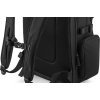 Batoh FINAL "Board Bag, Big Logo" černý