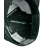 Kšiltovka FINAL "PUNKROCK" flexfit Premium 210 Fitted - černá