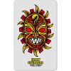 Samolepka Powell Peralta "Nicky Guerrero" průhledná 7,6 x 12 cm