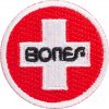 Nášivka BONES "Swiss Circle" 3,9 CM