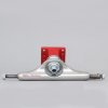 independent trucks independent 149 stage 11 milton martinez standard skateboard trucks silver red pair 13964897419334