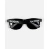 SKATEANDDESTROY SUNGLASSES BLACK 2