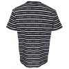 independent ante pocket t shirt vertigo stripe (1)